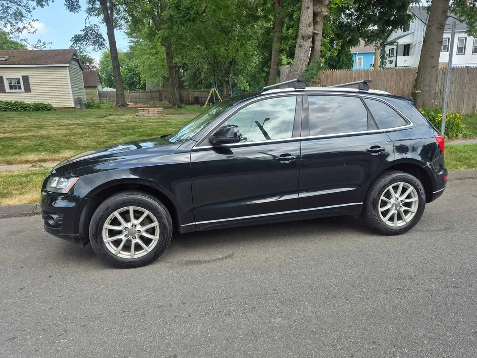 2012 Audi 8R Q5 - Image 5 of 15