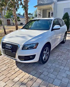 2012 Audi Q5 2.0T Premium