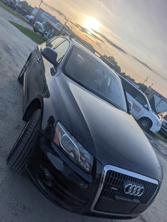 2012 Audi 8R Q5 - Image 2 of 8