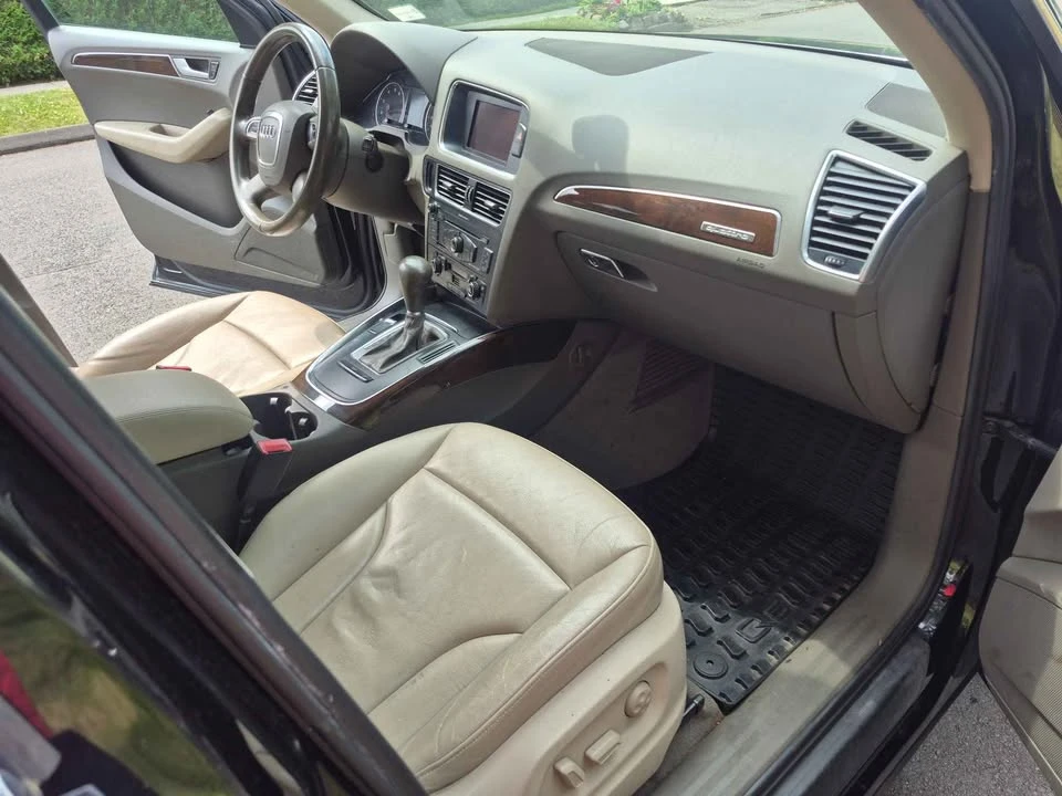 2012 Audi 8R Q5 - Image 15 of 15