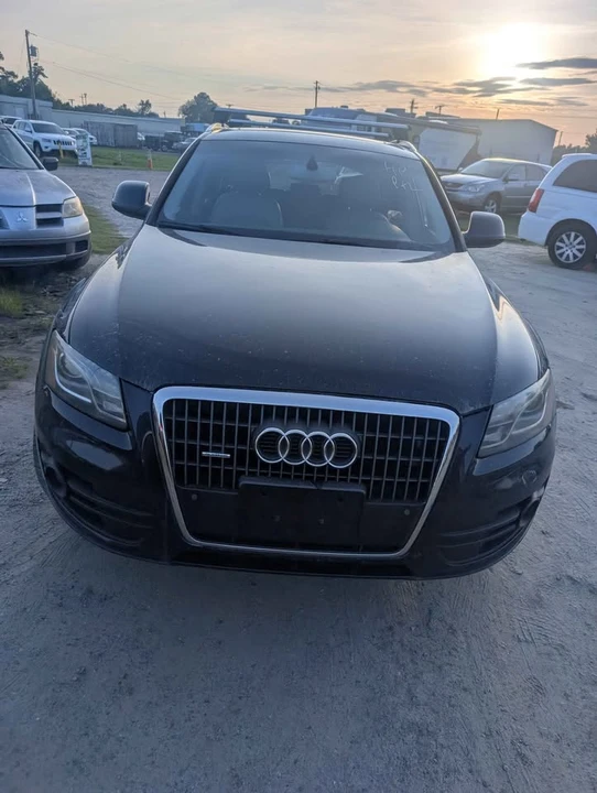2012 Audi 8R Q5 - Image 5 of 8