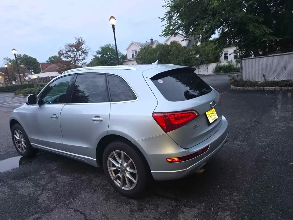 2012 Audi 8R Q5 - Image 5 of 17
