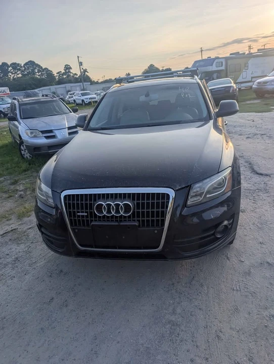 2012 Audi 8R Q5 - Image 7 of 8