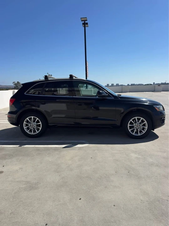2012 Audi 8R Q5 - Image 4 of 14