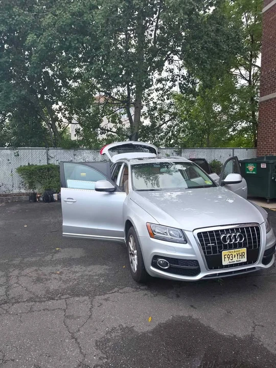 2012 Audi 8R Q5 - Image 17 of 17