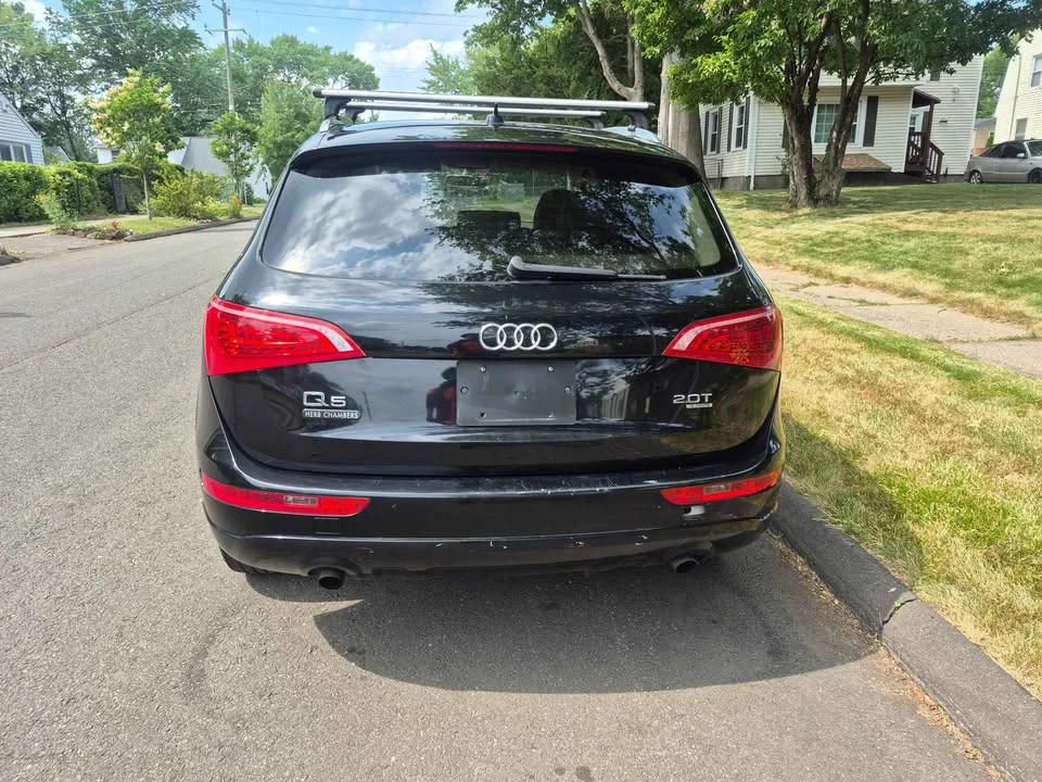 2012 Audi 8R Q5 - Image 11 of 15