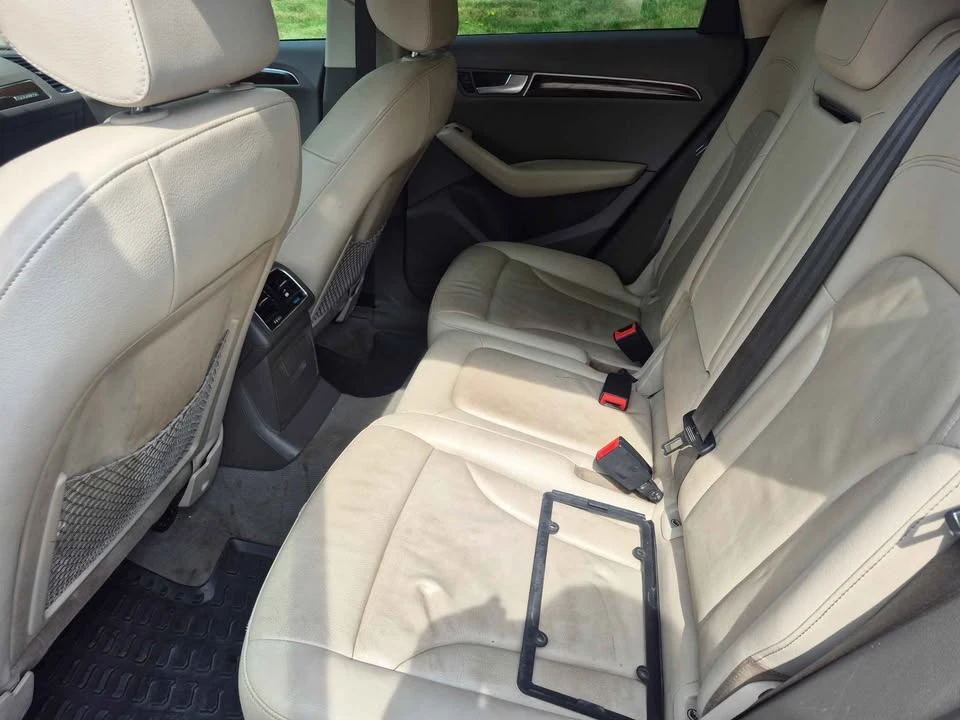 2012 Audi 8R Q5 - Image 7 of 15