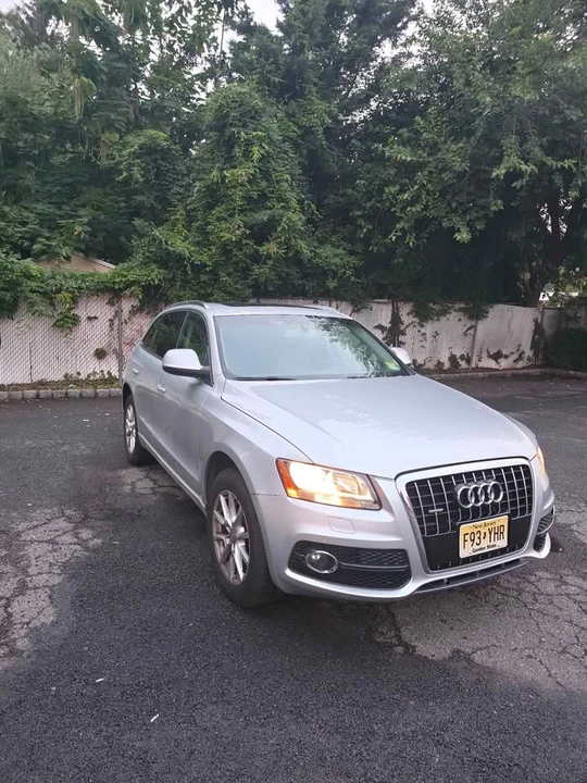 2012 Audi 8R Q5 - Image 3 of 17