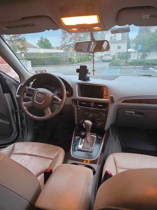 2012 Audi 8R Q5 - Image 12 of 17