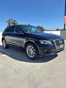 2012 Audi Q5 2.0T Premium Sport Utility 4D