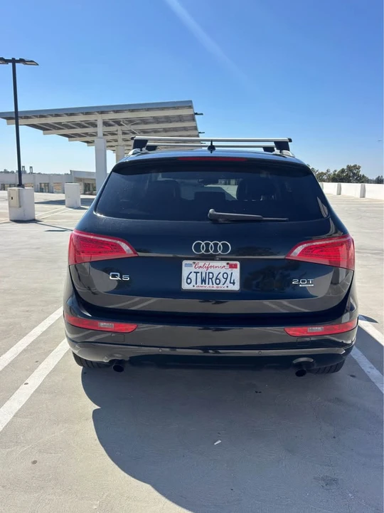 2012 Audi 8R Q5 - Image 6 of 14