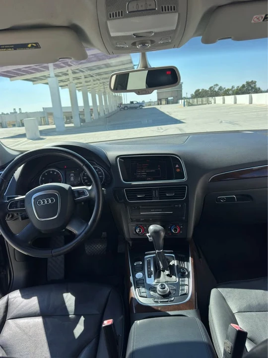 2012 Audi 8R Q5 - Image 11 of 14