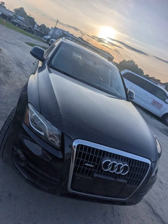 2012 Audi 8R Q5 - Image 6 of 8