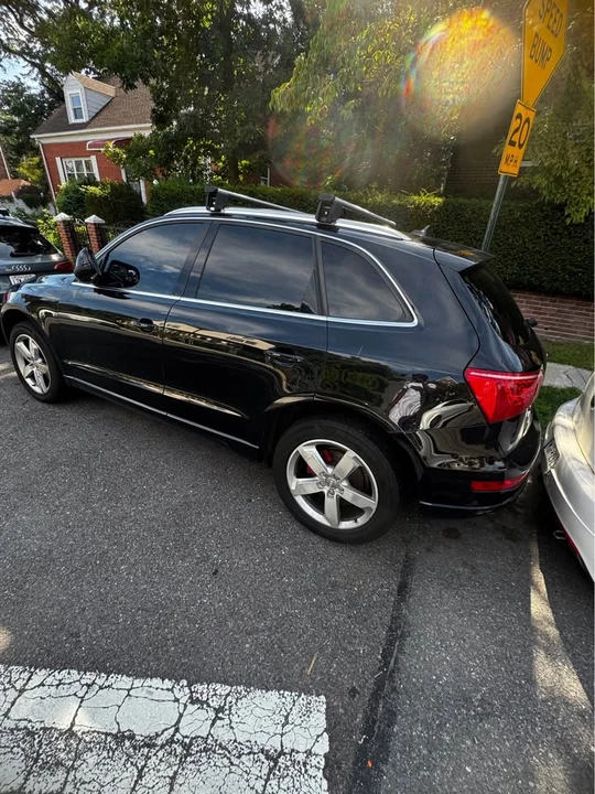 2012 Audi 8R Q5 - Image 13 of 15