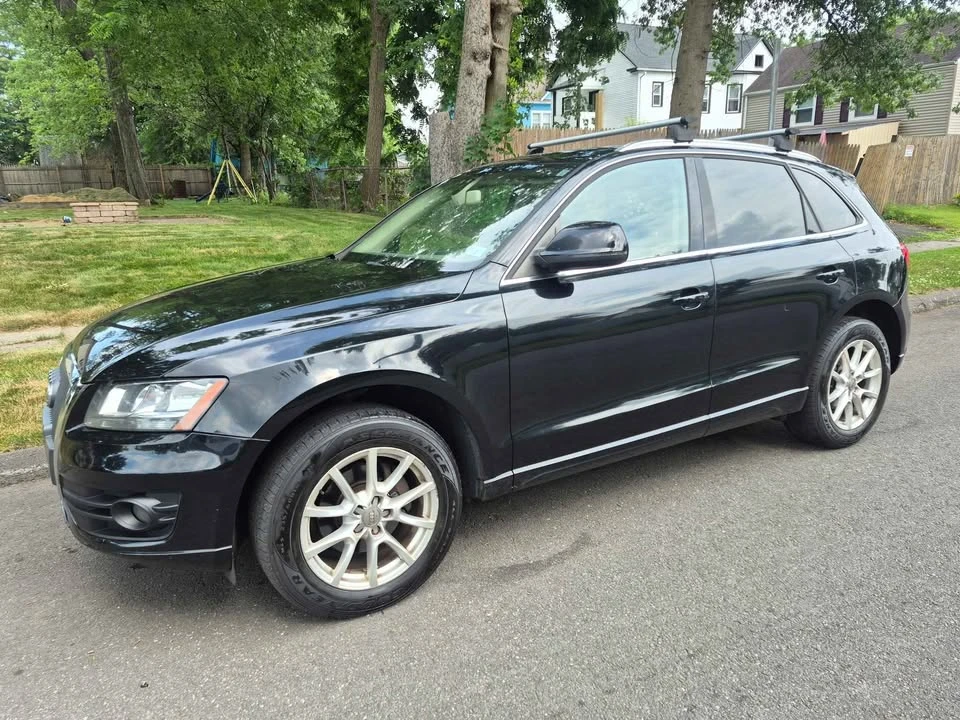 2012 Audi 8R Q5 - Image 4 of 15