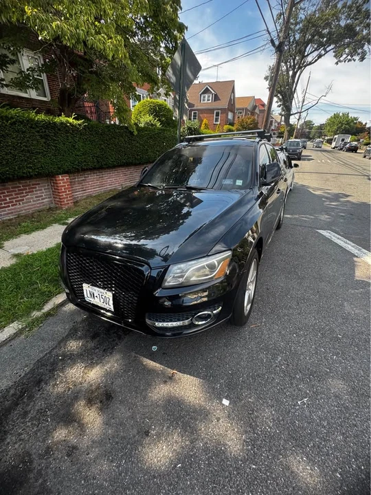 2012 Audi 8R Q5 - Image 10 of 15