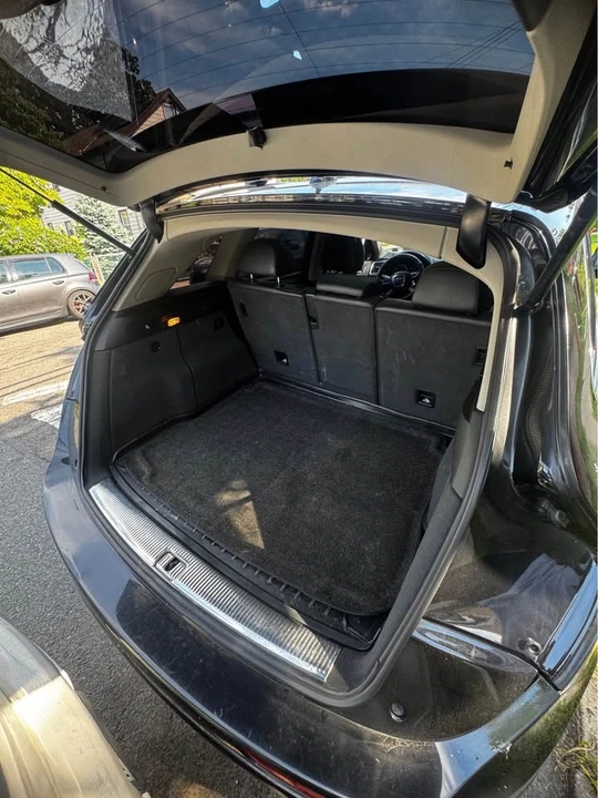 2012 Audi 8R Q5 - Image 8 of 15