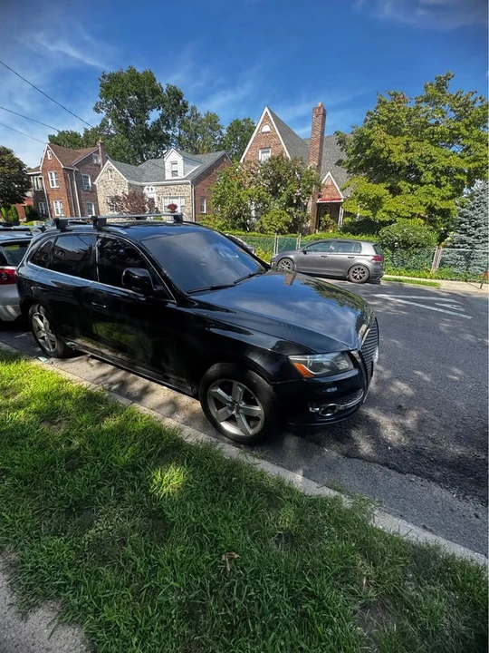 2012 Audi 8R Q5 - Image 4 of 15