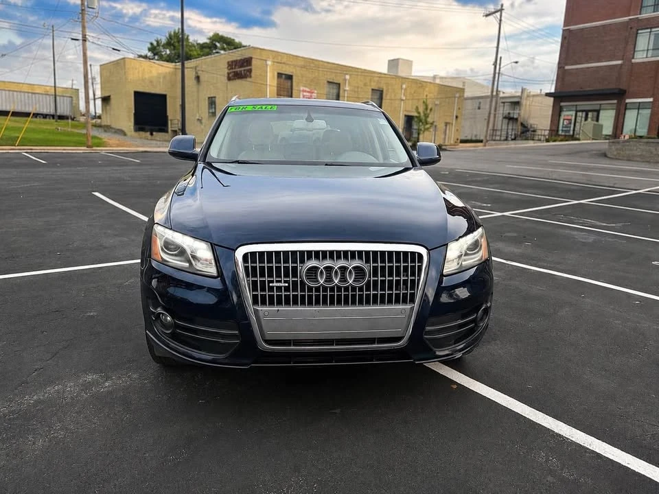 2012 Audi 8R Q5 - Image 6 of 15