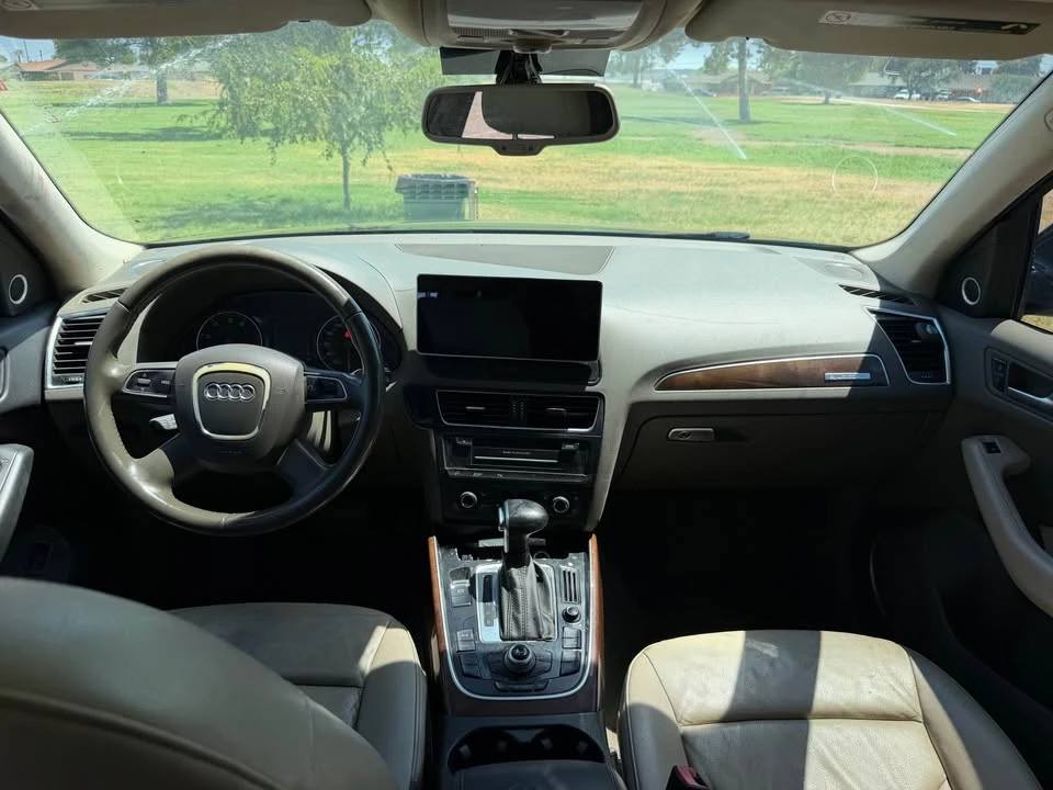 2012 Audi 8R Q5 - Image 3 of 5