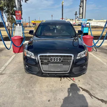 2012 Audi Q5 2.0T Premium
