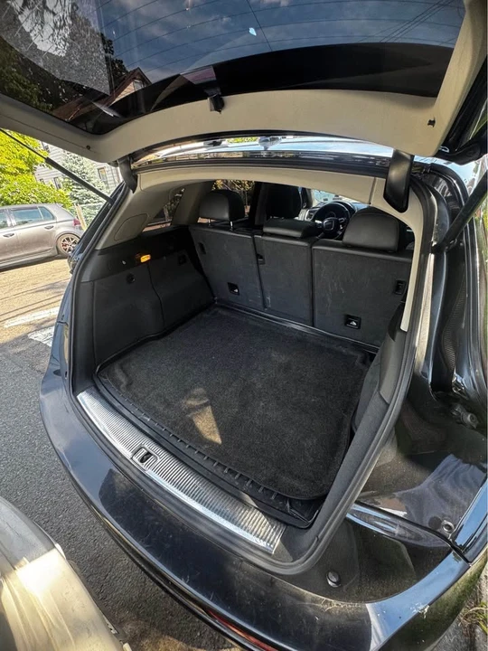 2012 Audi 8R Q5 - Image 7 of 15