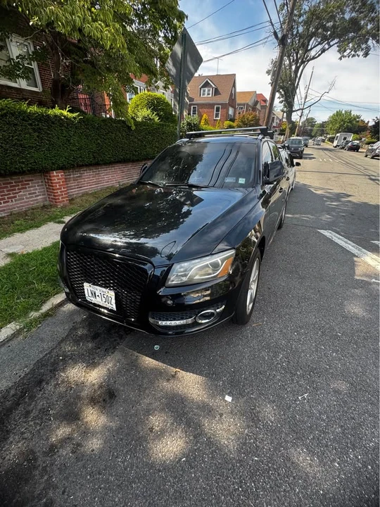 2012 Audi 8R Q5 - Image 9 of 15