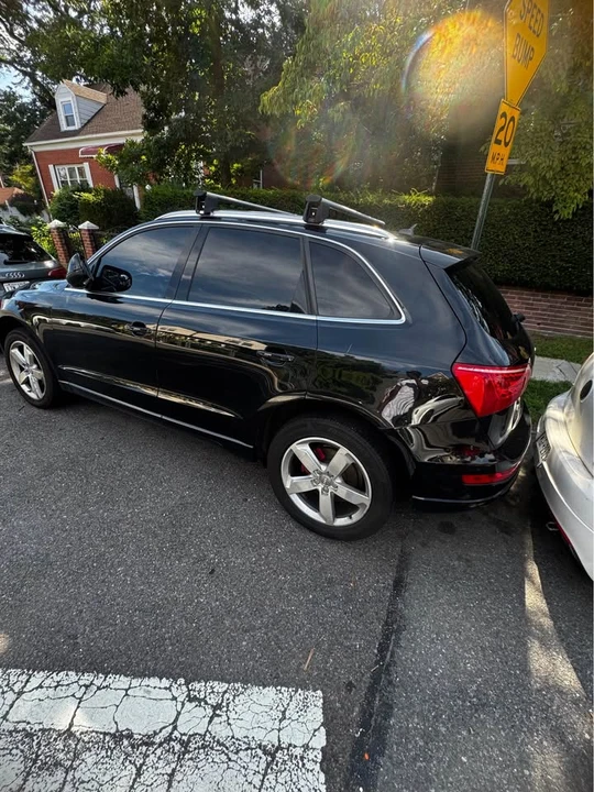 2012 Audi 8R Q5 - Image 12 of 15