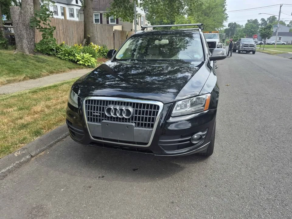2012 Audi 8R Q5 - Image 3 of 15