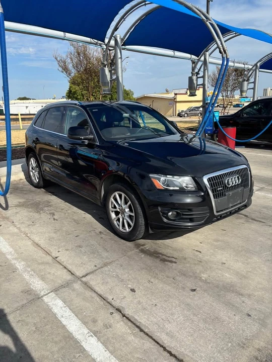 2012 Audi 8R Q5 - Image 4 of 5