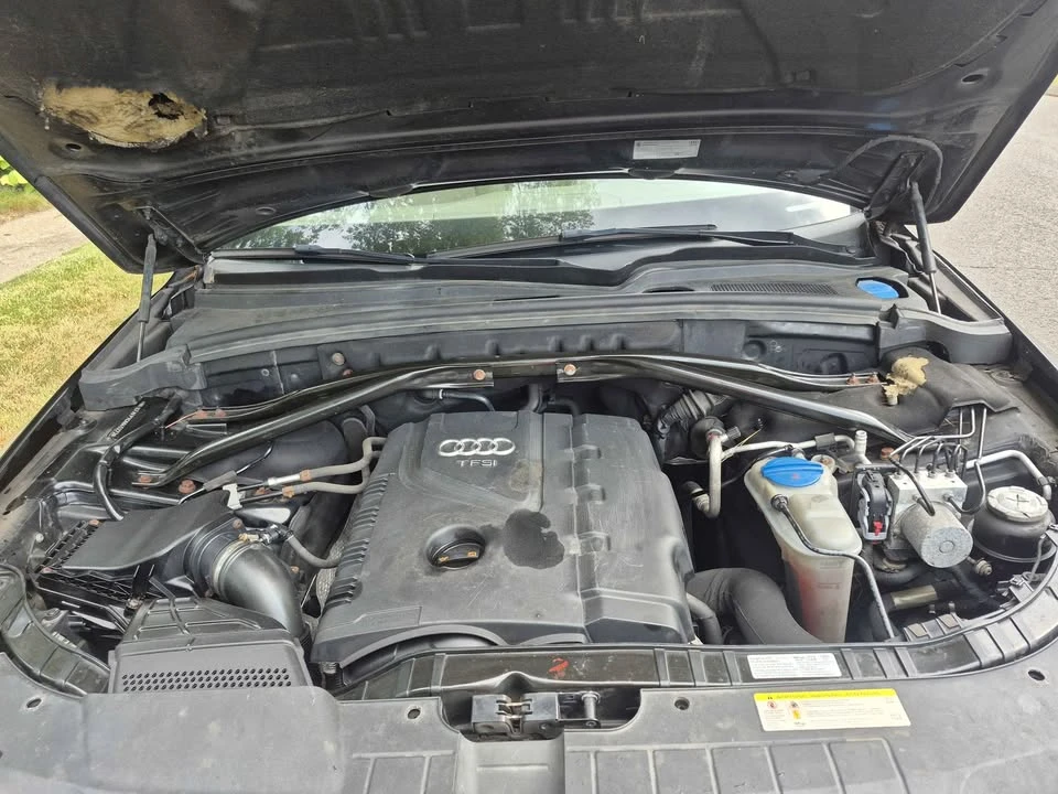 2012 Audi 8R Q5 - Image 15 of 15