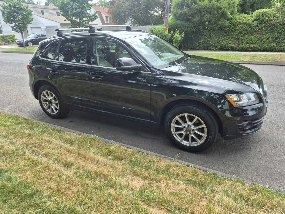2012 Audi 8R Q5 - Image 5 of 15