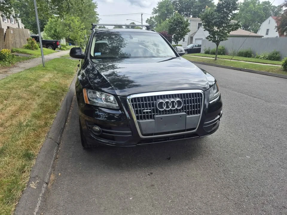 2012 Audi 8R Q5 - Image 4 of 15
