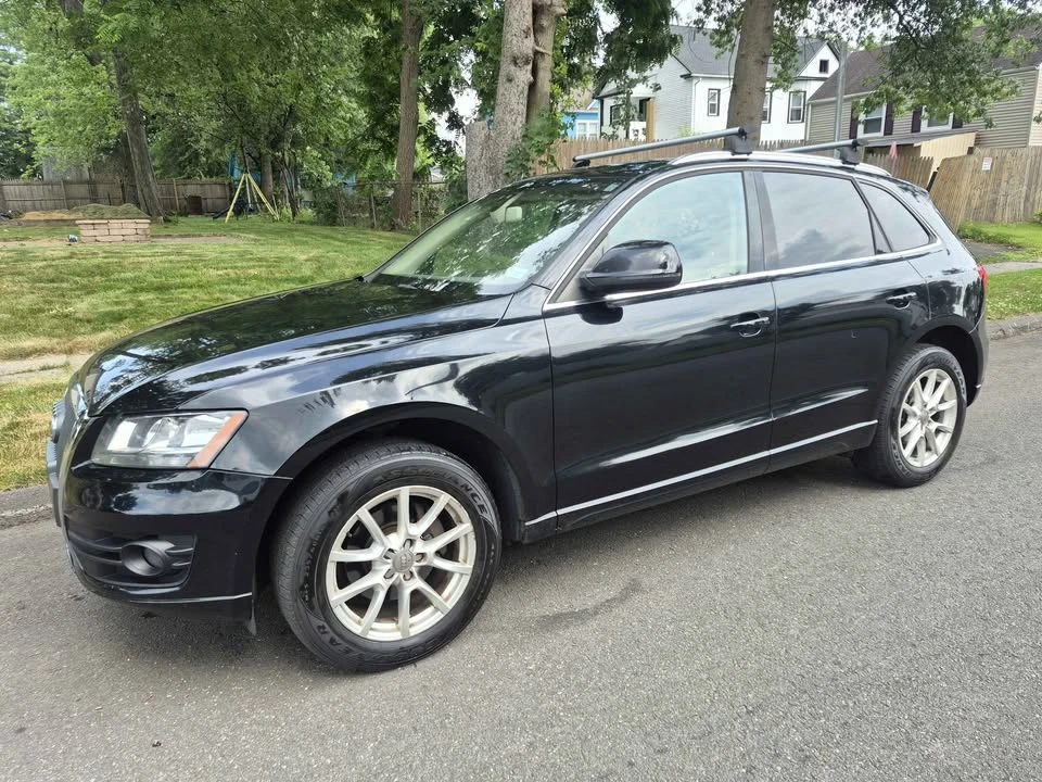 2012 Audi 8R Q5 - Image 2 of 15
