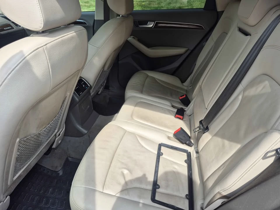 2012 Audi 8R Q5 - Image 11 of 15