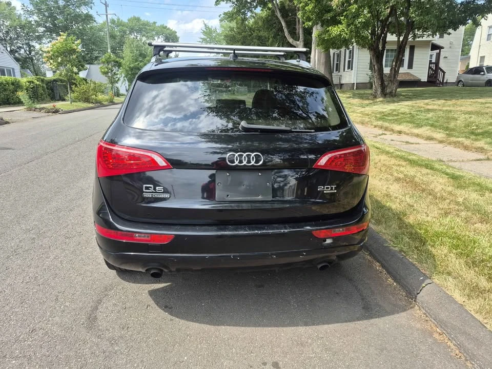 2012 Audi 8R Q5 - Image 7 of 15