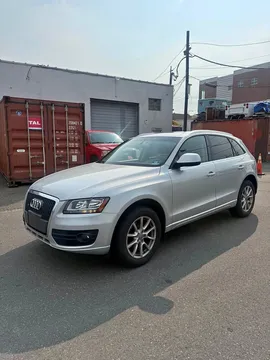 2012 Audi Q5 2.0T Premium