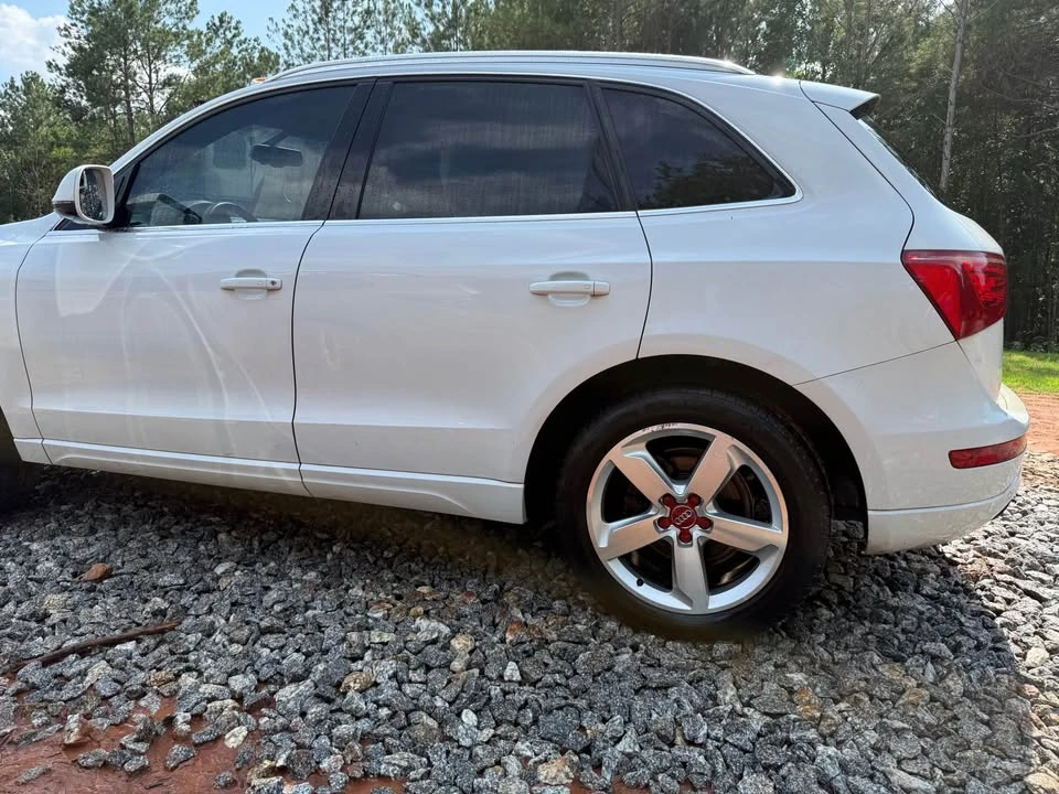 2012 Audi 8R Q5 - Image 4 of 9