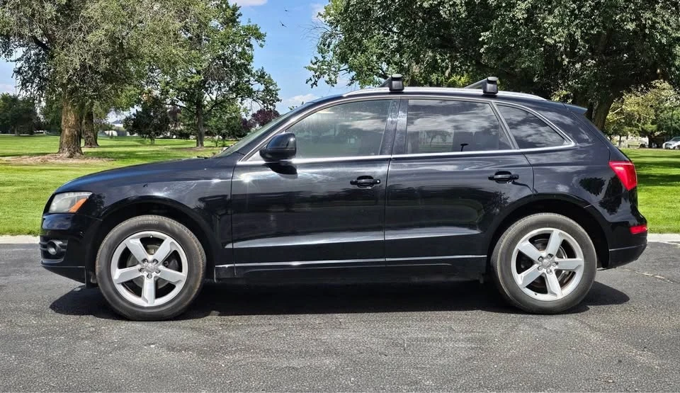 2012 Audi 8R Q5 - Image 3 of 9