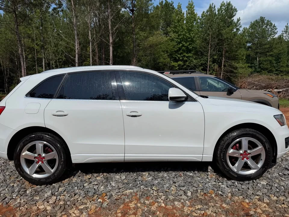 2012 Audi 8R Q5 - Image 2 of 9
