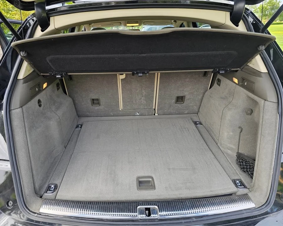 2012 Audi 8R Q5 - Image 7 of 9