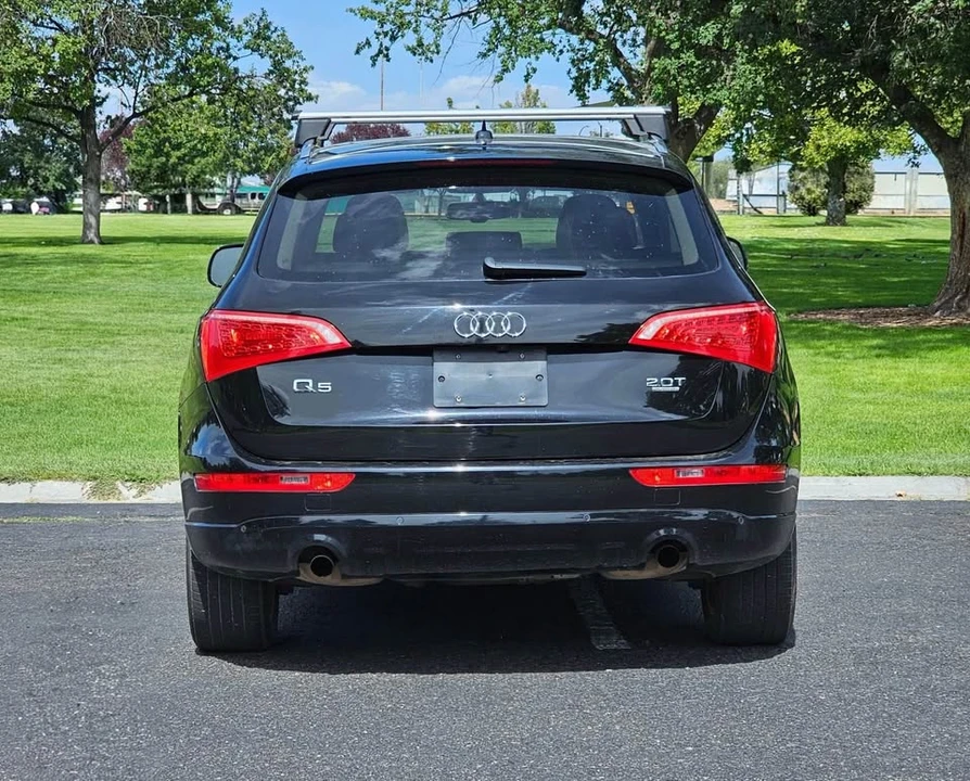 2012 Audi 8R Q5 - Image 5 of 9