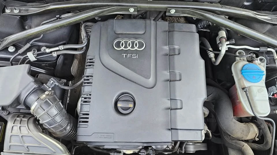 2012 Audi 8R Q5 - Image 8 of 9