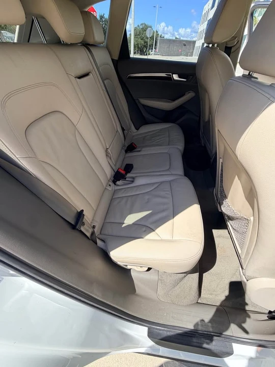 2012 Audi 8R Q5 - Image 19 of 19