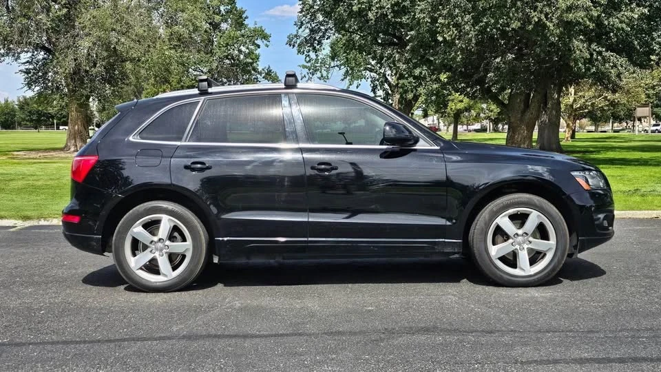 2012 Audi 8R Q5 - Image 4 of 9