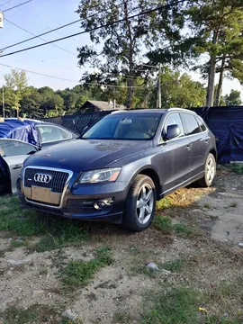 2012 Audi Q5 2.0T Premium Sport Utility 4D