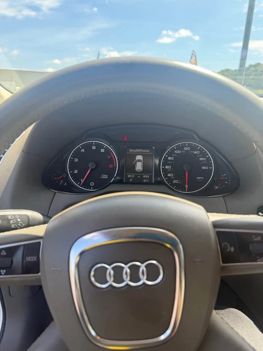 2012 Audi 8R Q5 - Image 4 of 14