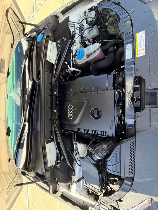 2012 Audi 8R Q5 - Image 19 of 19