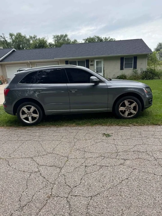 2012 Audi 8R Q5 - Image 6 of 10
