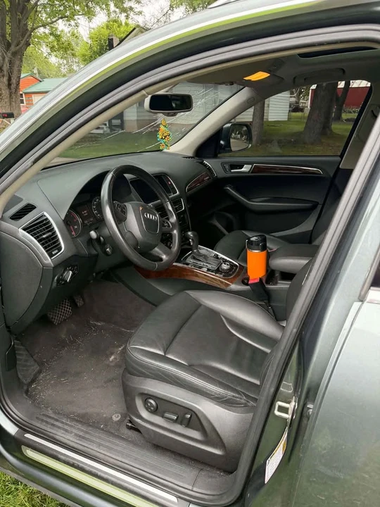 2012 Audi 8R Q5 - Image 4 of 10